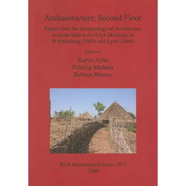 Archaeotecture: Second Floor