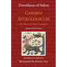 Carmen Astrologicum: The 'Umar al-Tabari Translation