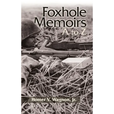 Foxhole Memoirs