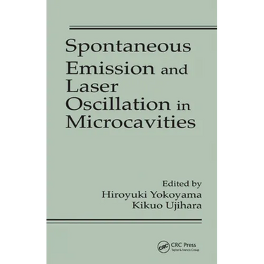 Spontaneous Emission and Laser Oscillation in Microcavities
