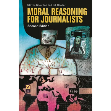 Moral Reasoning for Journalists