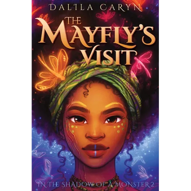 The Mayfly's Visit