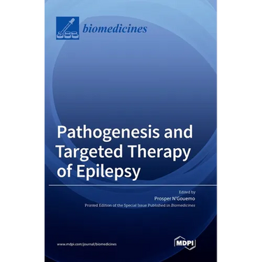 Pathogenesis and Targeted Therapy of Epilepsy