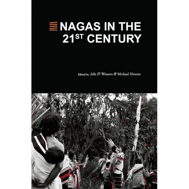 Nagas in the 21st Century