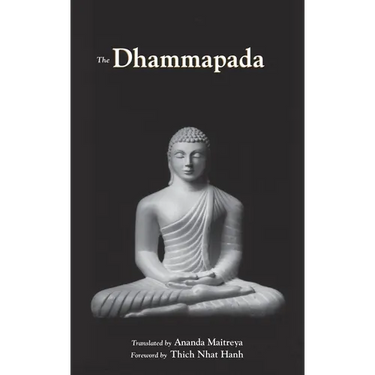 The Dhammapada