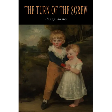 The Turn of the Screw