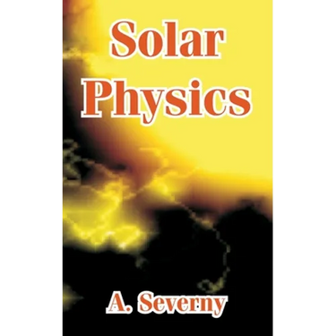 Solar Physics