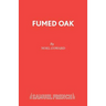 Fumed Oak