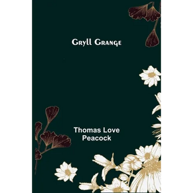 Gryll Grange