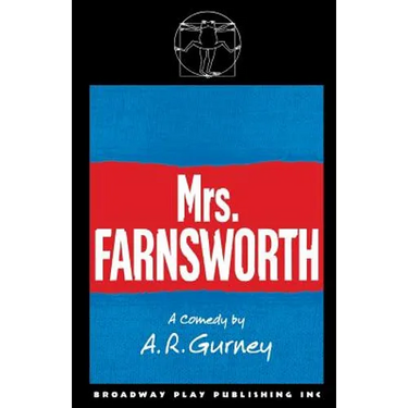 Mrs Farnsworth