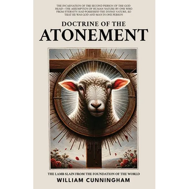 Doctrine of the Atonement