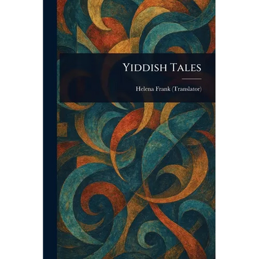 Yiddish Tales