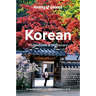 Lonely Planet Korean Phrasebook & Dictionary