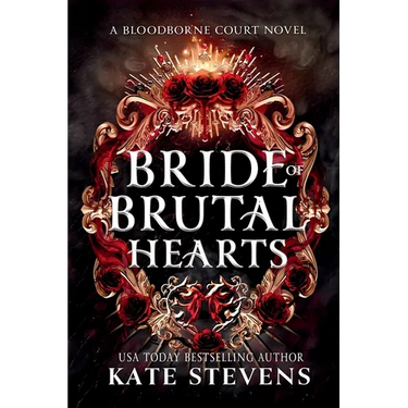 Bride of Brutal Hearts