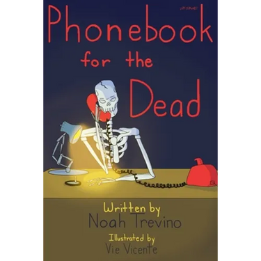 Phonebook for the Dead