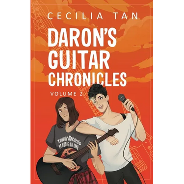 Daron's Guitar Chronicles: Volume 2