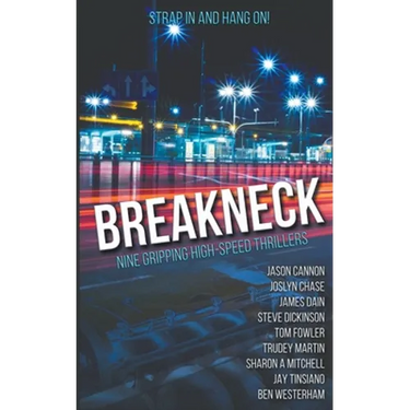 Breakneck