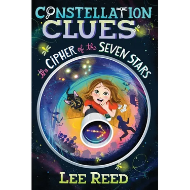 The Cipher of the Seven Stars