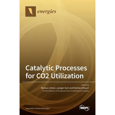 Catalytic Processes for CO2 Utilization