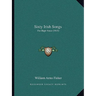 Sixty Irish Songs: For High Voice (1915)