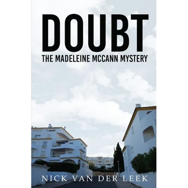 Doubt: The Madeleine McCann Mystery