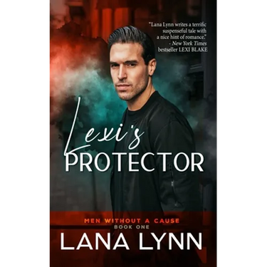 Lexi's Protector