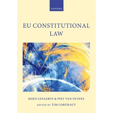 EU Constitutional Law