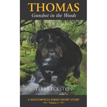 Thomas: Gunshot in the Woods