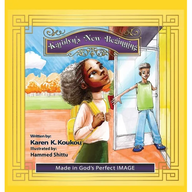 Karolyn's New Beginning