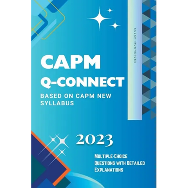 CAPM Q-Connect