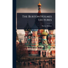 The Burton Holmes Lectures