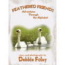 Feathered Friends: Adventures Through the Alphabet