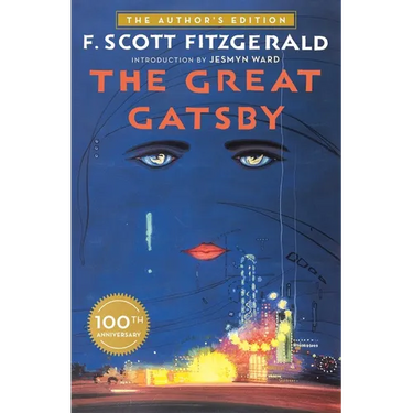 The Great Gatsby: The Only Authorized Edition