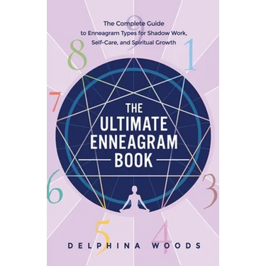 The Ultimate Enneagram Book