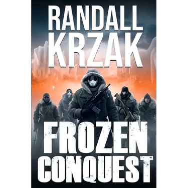 Frozen Conquest