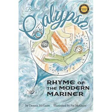 Ballad of Calypso