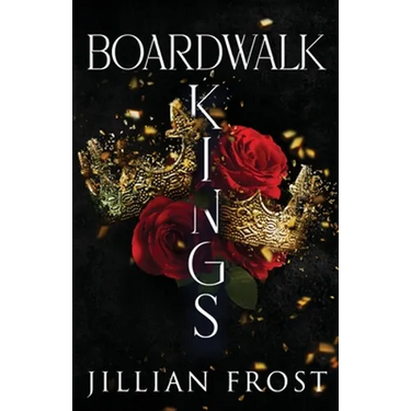 Boardwalk Kings