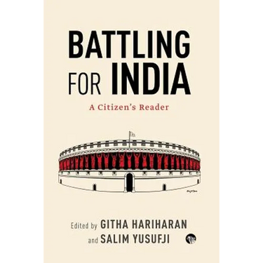 Battling for India: A Citizen's Reader