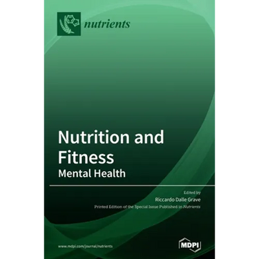 Nutrition and Fitness: Mental Health
