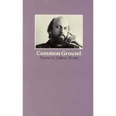 Common Ground: Poems