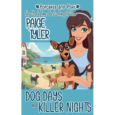 Dog Days and Killer Nights