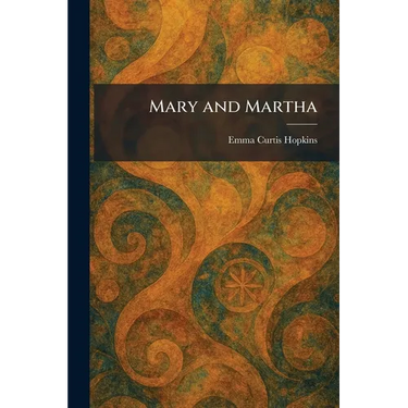 Mary and Martha