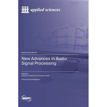 New Advances in Audio Signal Processing
