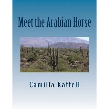 Meet the Arabian Horse