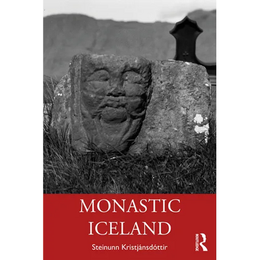 Monastic Iceland