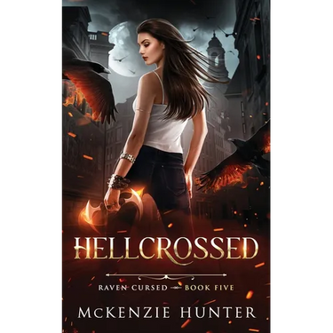 Hellcrossed