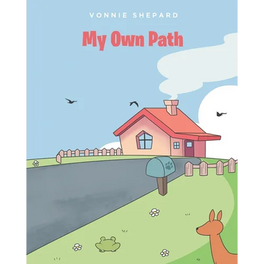 My Own Path