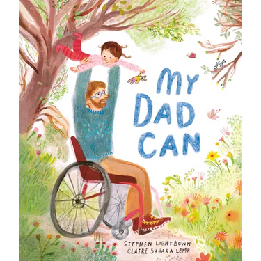 My Dad Can