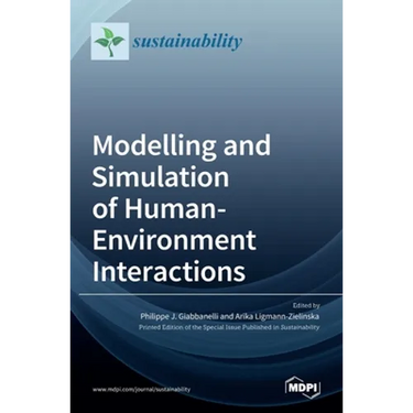 Modelling and Simulation of Human-Environment Interactions