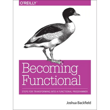 Becoming Functional: Steps for Transforming Into a Functional Programmer